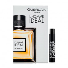 Guerlain L'Homme Ideal Toilet water men's, 1 ml (sampler)