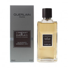Guerlain L'Instant de Guerlain Pour Homme Toilet water of men's, 100 ml