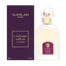 Guerlain L'Instant de Guerlain the Perfumed water of female, 50 ml