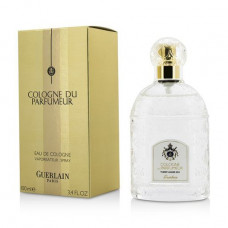 Guerlain La Cologne Du Parfumeur Cologne unisex, 100 ml