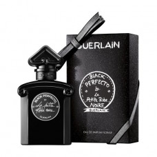 Guerlain La Petite Robe Noire Black Perfecto the Perfumed water of female, 30 ml