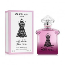 Guerlain La Petite Robe Noire Ma Robe Hippie-Chic Legere the Perfumed water of female, 50 ml
