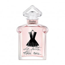 Guerlain La Petite Robe Noire Plissee Toilet water female, 100 ml (TESTER)