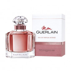 Guerlain Mon Guerlain Intense the Perfumed water of female, 100 ml