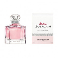 Guerlain Mon Guerlain Sparkling Bouquet the Perfumed water of female, 100 ml