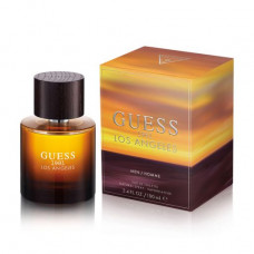 Guess 1981 Los Angeles Toilet water of men's, 100 ml