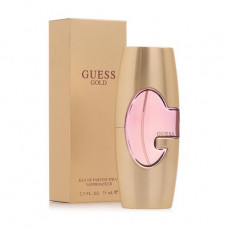 Guess Gold Guess the Perfumed water of female, 75 ml