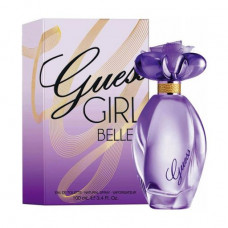 Guess Guess Girl Belle Toilet water of female, 100 ml