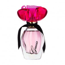 Guess Guess Girl Toilet water female, 50 ml (TESTER)