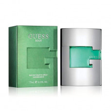 Guess Guess Man Toilet water of men's, 75 ml