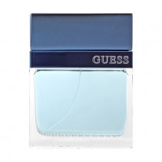 Guess Seductive Blue Toilet water men's, 100 ml (TESTER)