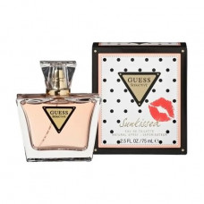 Guess Seductive Sunkissed Toilet water of female, 75 ml