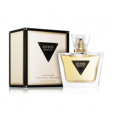 Guess Seductive Toilet water of female, 75 ml