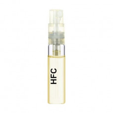 Haute Fragrance Company Beautiful & Wild the Perfumed water female, 2.5 ml (sampler)