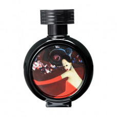 Haute Fragrance Company Red Iceberg the Perfumed water of female, 75 ml