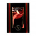 Haute Fragrance Company Red Iceberg the Perfumed water of female, 75 ml