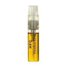 Haute Fragrance Company Voodoo Chic the Perfumed water female, 2.5 ml (sampler)