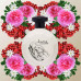 Hayari Parfums Amour Elegant the Perfumed water a unisex, 100 ml