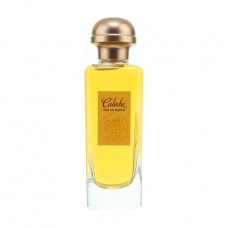 Hermes Caleche Soie the Perfumed water female, 100 ml (TESTER)