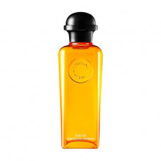 Hermes Eau De Mandarine Ambree Cologne a unisex, 100 ml (a tester with a cover)