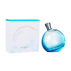 Hermes Eau des Merveilles Bleue Toilet water of female, 30 ml