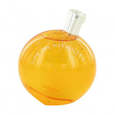 Hermes Elixir des Merveilles the Perfumed water female, 100 ml (TESTER)