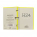 Hermes H24 Toilet water men's, 2 ml (sampler)