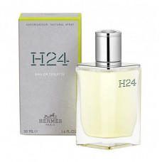 Hermes H24 Toilet water of men's, 50 ml