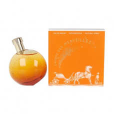 Hermes L'Ambre Des Merveilles the Perfumed water a unisex, 50 ml