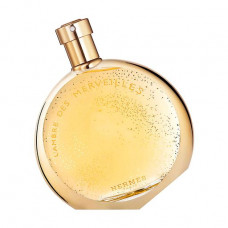 Hermes L'Ambre des Merveilles the Perfumed water female, 100 ml (TESTER)