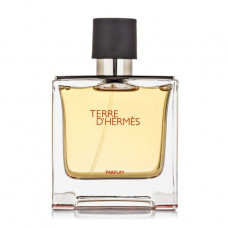 Hermes Terre d'Hermes the Perfumed water men's, 75 ml (TESTER)