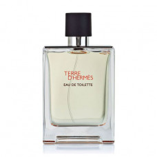 Hermes Terre d'Hermes Toilet water men's, 100 ml (TESTER)