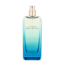 Tualetn Hermes Un Jardin Apres la Mousson water un_sex, 100 ml (tester)