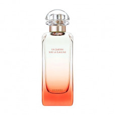 Hermes Un Jardin Sur La Lagune Toilet water female, 100 ml (TESTER)
