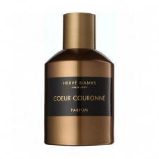 Herve Gambs Coeur Couronne Spirits unisex, 100 ml (TESTER)