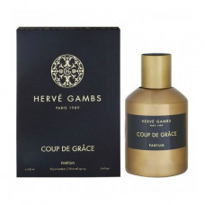 Herve Gambs Coup de Grace Spirits unisex, 100 ml