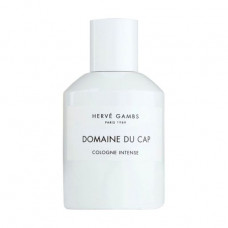 Herve Gambs Domaine du Cap Herve Cologne unisex, 100 ml (TESTER)