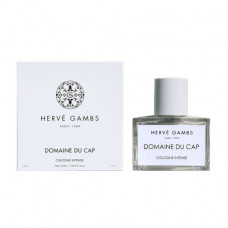 Herve Gambs Domaine du Cap Cologne unisex, 30 ml