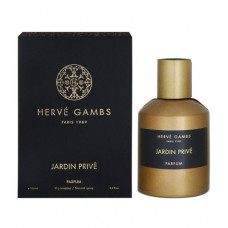 Herve Gambs Jardin Prive Spirits unisex, 100 ml