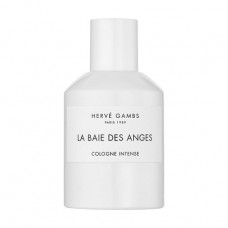 Herve Gambs La Baie des Anges Cologne unisex, 100 ml