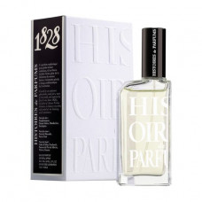 Histoires de Parfums 1828 Jules Verne the Perfumed water of men's, 60 ml