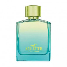 Hollister Wave 2 Toilet water of men's, 100 ml