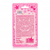 Honey Bunny Miss Set for girls Kazkovy meykap (balm that blisk for lips, varnish for n_gt_v, a heel)