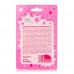 Honey Bunny Miss Set for girls Mila koshenya (blisk for lips)