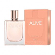 Hugo Boss Boss Alive Toilet water of female, 50 ml