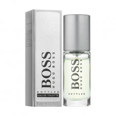 Hugo Boss Boss Bottled Toilet water of men's, 8 ml