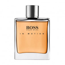 Hugo Boss Boss In Motion Toilet water men's, 100 ml (TESTER)