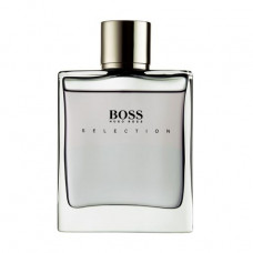 Hugo Boss Boss Selection Toilet water of men's, 90 ml