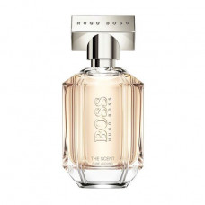 Hugo Boss Boss The Scent Pure Accord Toilet water female, 50 ml (TESTER)