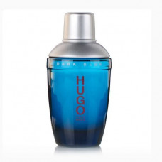 Hugo Boss Dark Blue Toilet water of men's, 75 ml